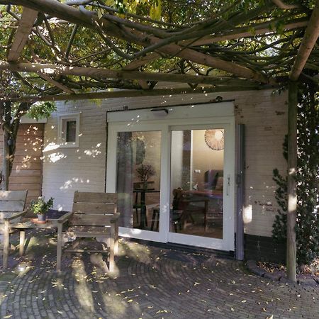 Boukje Har Bed En Brochje Bed & Breakfast Burgum Dış mekan fotoğraf