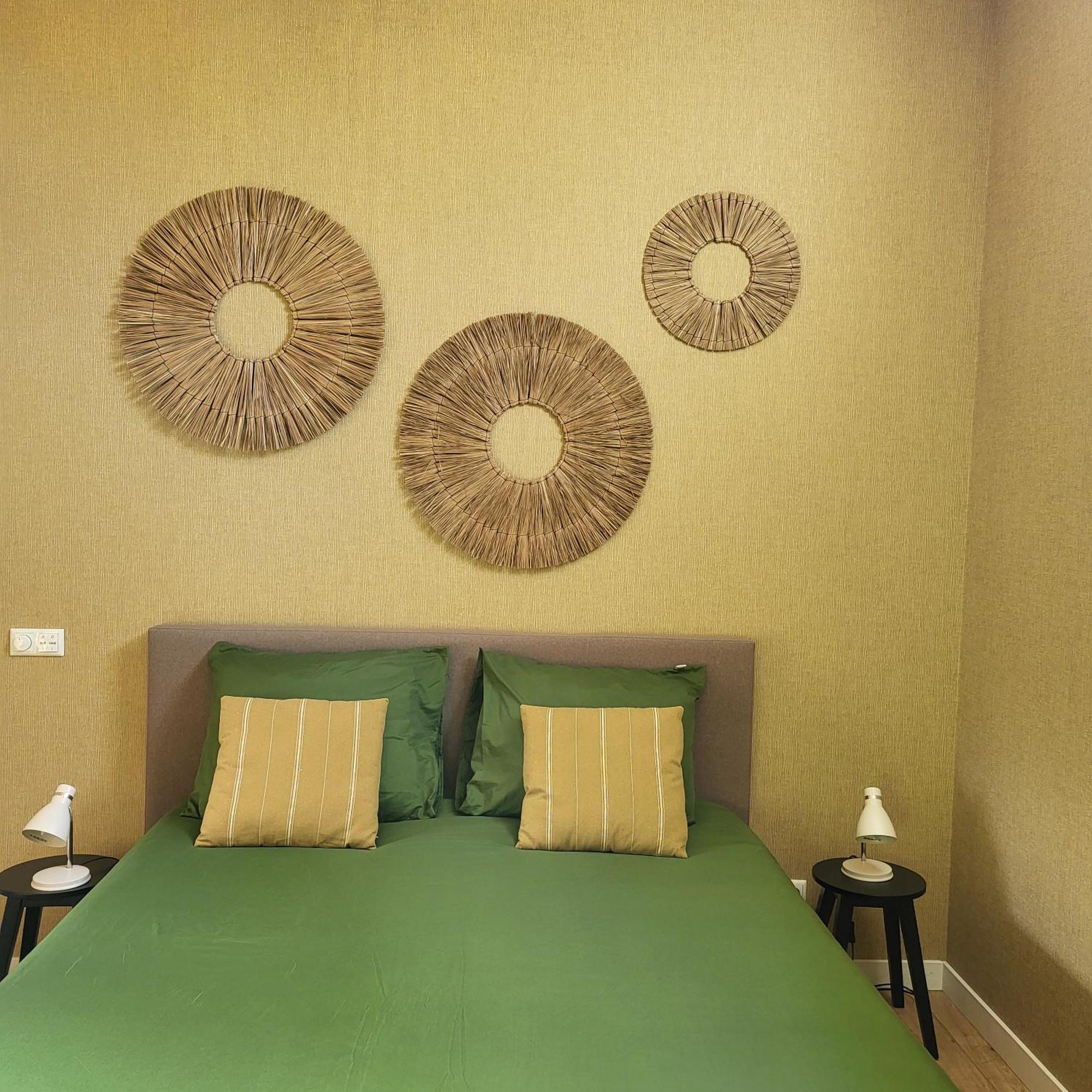 Boukje Har Bed En Brochje Bed & Breakfast Burgum Dış mekan fotoğraf