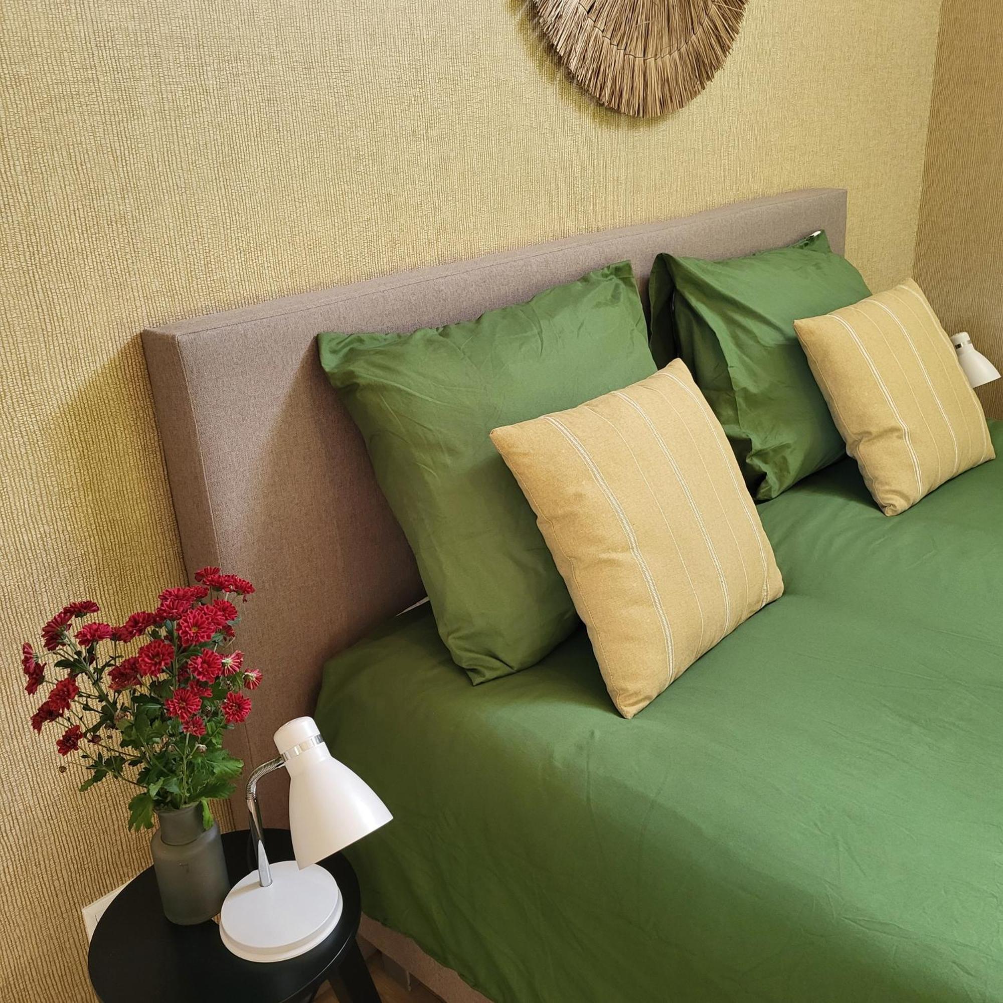 Boukje Har Bed En Brochje Bed & Breakfast Burgum Dış mekan fotoğraf