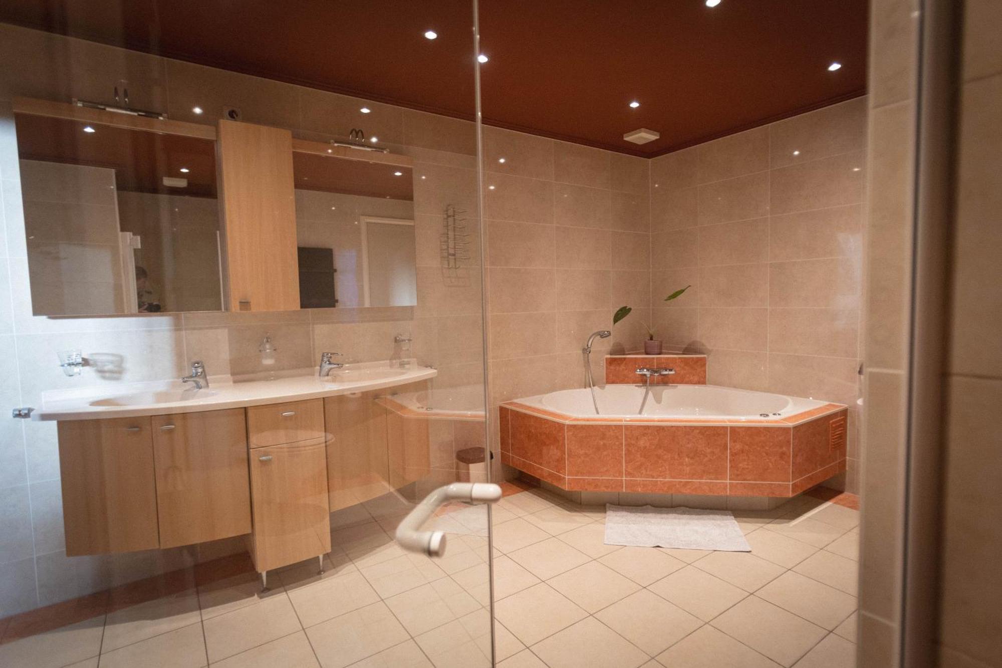 Boukje Har Bed En Brochje Bed & Breakfast Burgum Dış mekan fotoğraf
