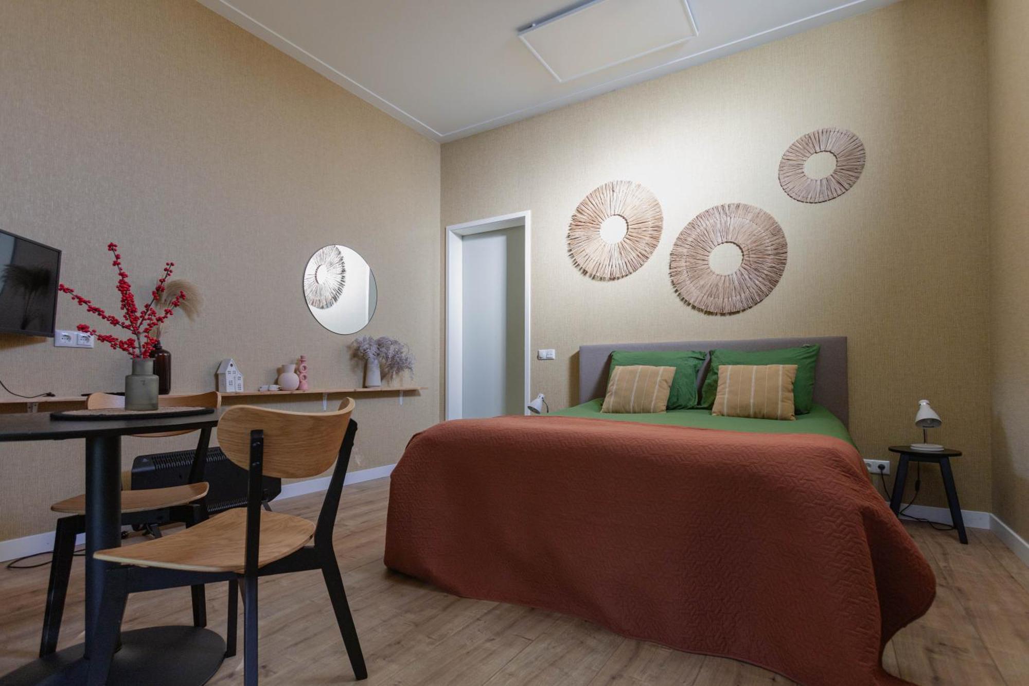 Boukje Har Bed En Brochje Bed & Breakfast Burgum Dış mekan fotoğraf