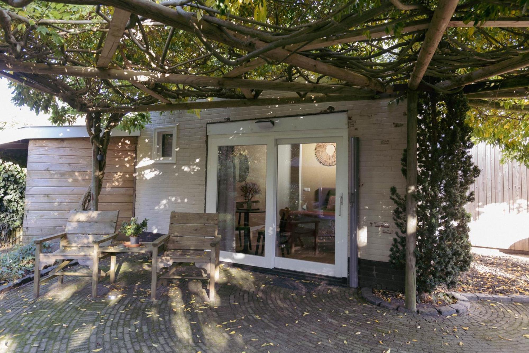Boukje Har Bed En Brochje Bed & Breakfast Burgum Dış mekan fotoğraf